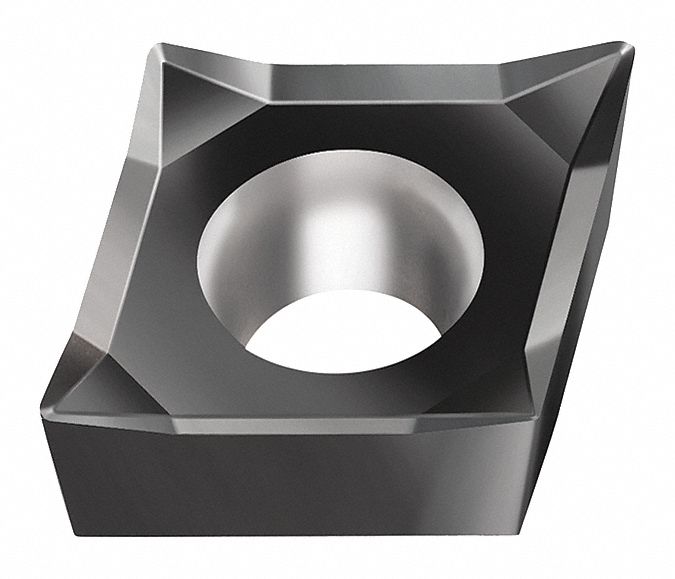 Diamond Turning Insert CCGT Carbide