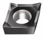 Diamond Turning Insert CCGT Carbide