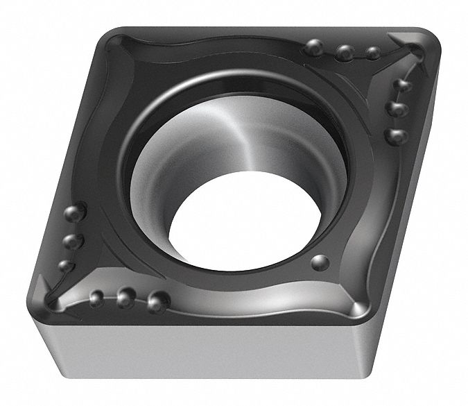 Diamond Turning Insert CCMT Carbide