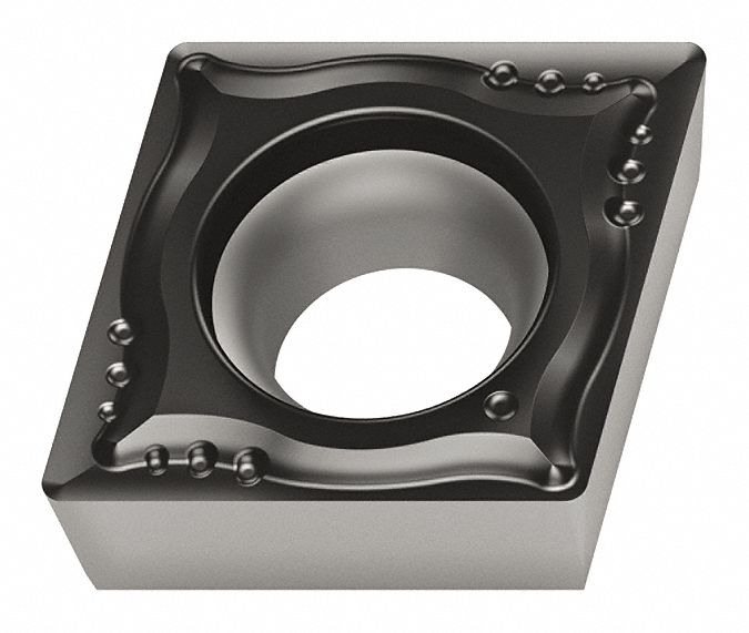 Diamond Turning Insert CPGT Carbide