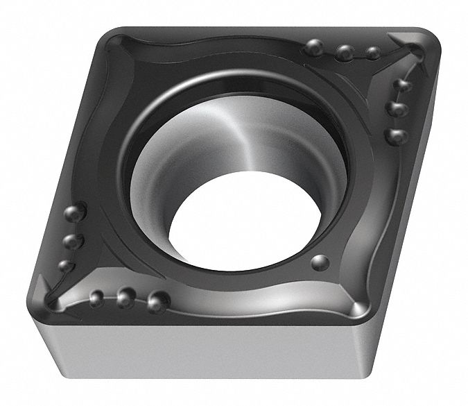 Diamond Turning Insert CCMT Carbide