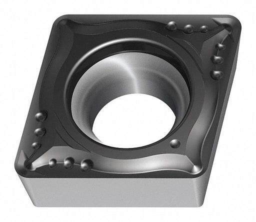 Diamond Turning Insert CCGT Carbide