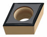 Diamond Turning Insert CCGT Carbide