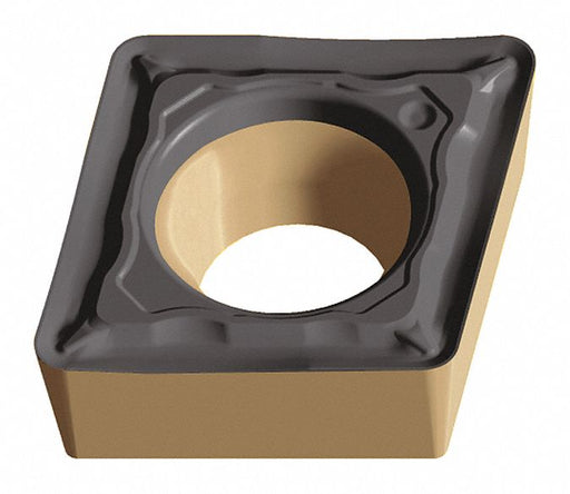 Diamond Turning Insert CCMT Carbide