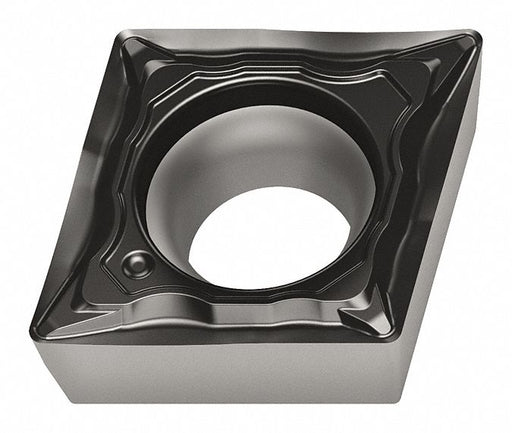 Diamond Turning Insert CCMT Carbide