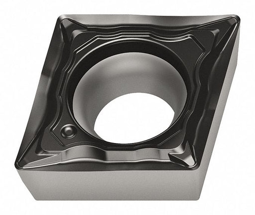 Diamond Turning Insert CCMT Carbide