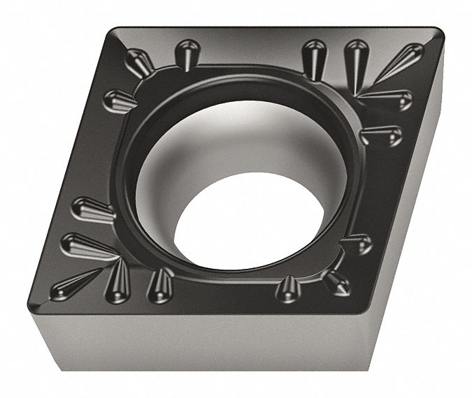Diamond Turning Insert CCMT Carbide