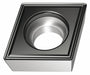 Diamond Turning Insert CCMT Carbide
