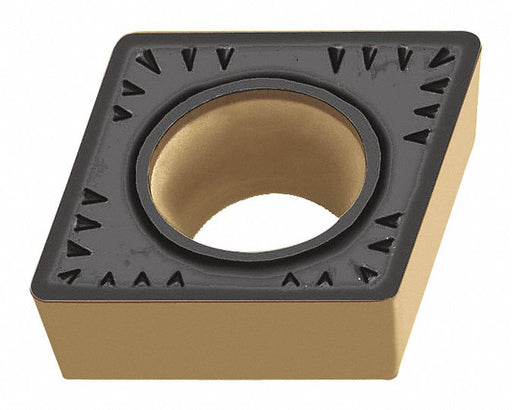 Diamond Turning Insert CCMT Carbide
