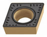 Diamond Turning Insert CCMT Carbide