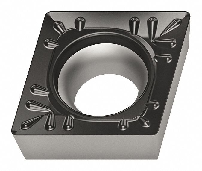 Diamond Turning Insert CCMT Carbide