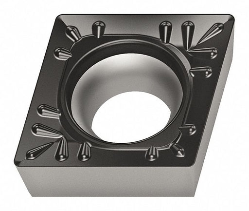 Diamond Turning Insert CCMT Carbide