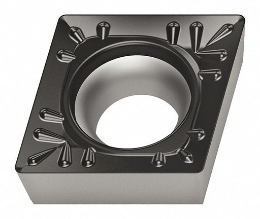 Diamond Turning Insert CCMT Carbide
