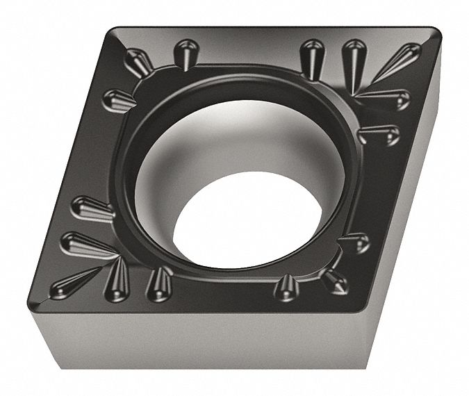 Diamond Turning Insert CCMT Carbide