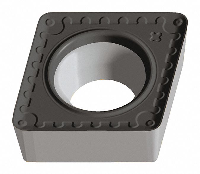 Diamond Turning Insert CCMT Carbide