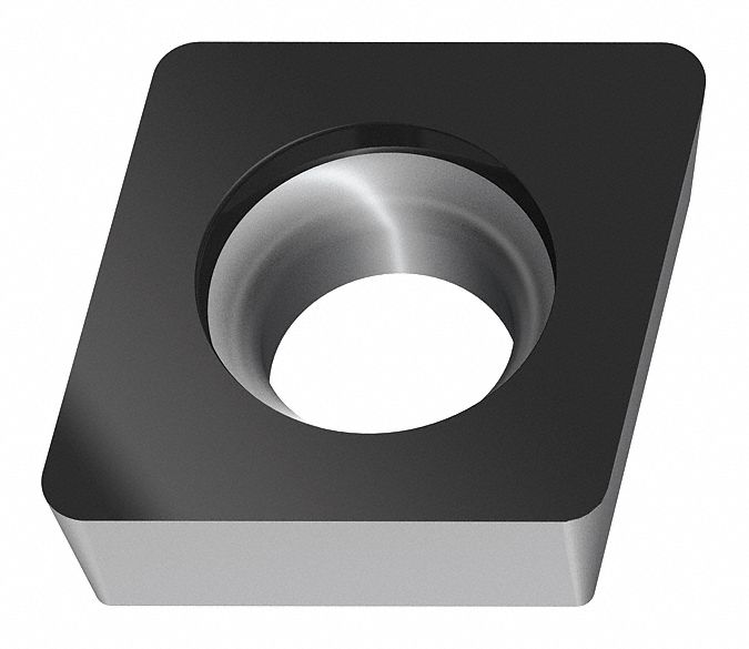 Diamond Turning Insert CCMW Carbide