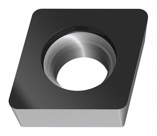Diamond Turning Insert CPMW Carbide