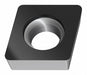 Diamond Turning Insert CCMW Carbide