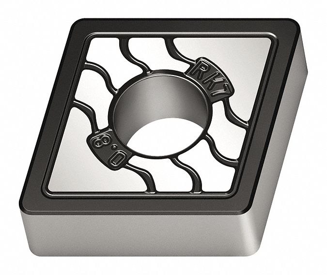 Diamond Turning Insert CNMA Carbide