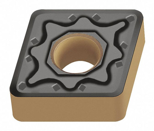 Diamond Turning Insert CNMG Carbide