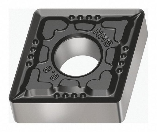 Diamond Turning Insert CNMG Carbide