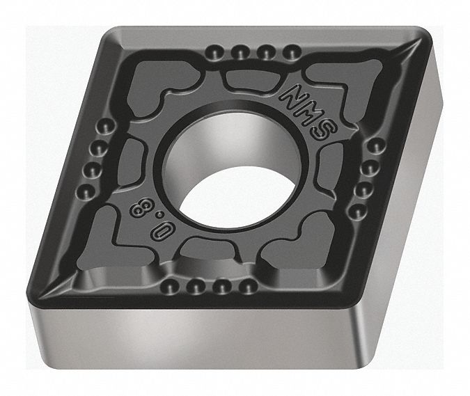 Diamond Turning Insert CNMG Carbide