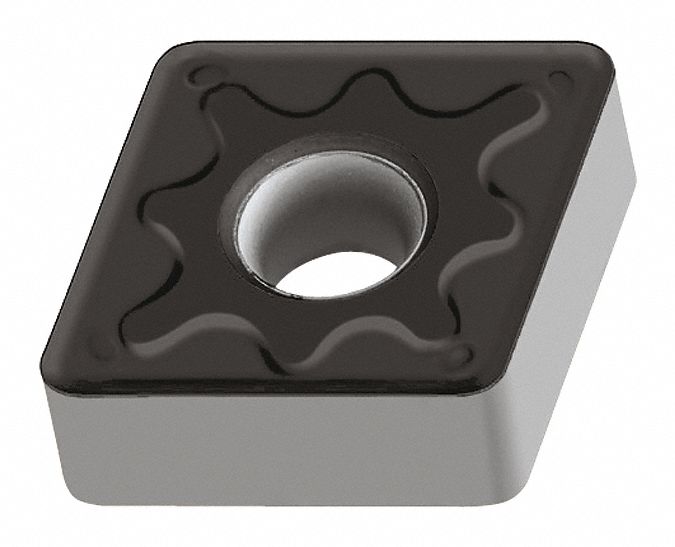 Diamond Turning Insert CNMG Carbide