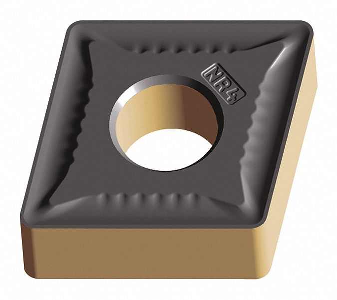 Diamond Turning Insert CNMG Carbide