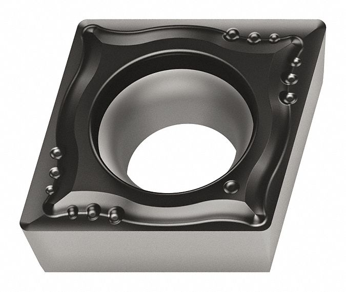 Diamond Turning Insert CPGT Carbide
