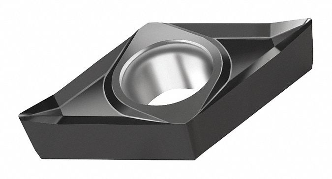 Diamond Turning Insert DCGT Carbide