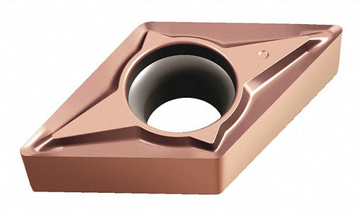 Diamond Turning Insert DCGT Carbide
