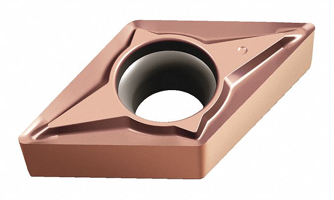 Diamond Turning Insert DCGT Carbide