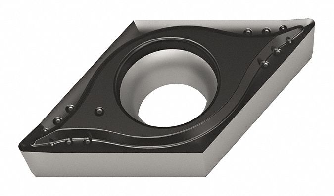 Diamond Turning Insert DCGT Carbide