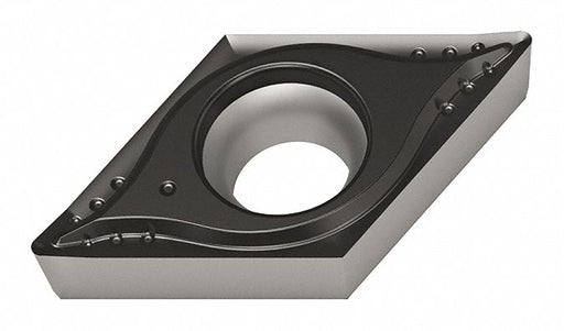 Diamond Turning Insert DCGT Carbide
