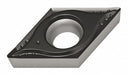 Diamond Turning Insert DCGT Carbide