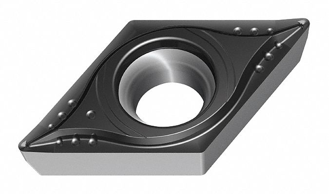 Diamond Turning Insert DCMT Carbide