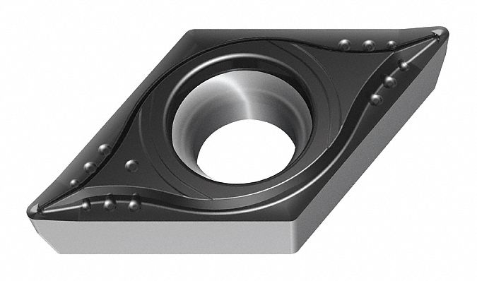 Diamond Turning Insert DCMT Carbide