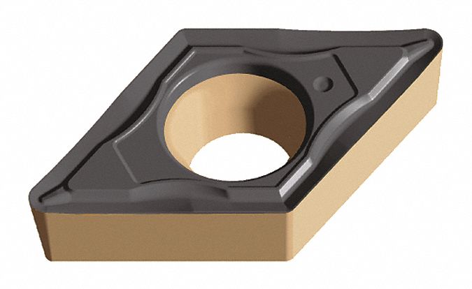 Diamond Turning Insert DCMT Carbide
