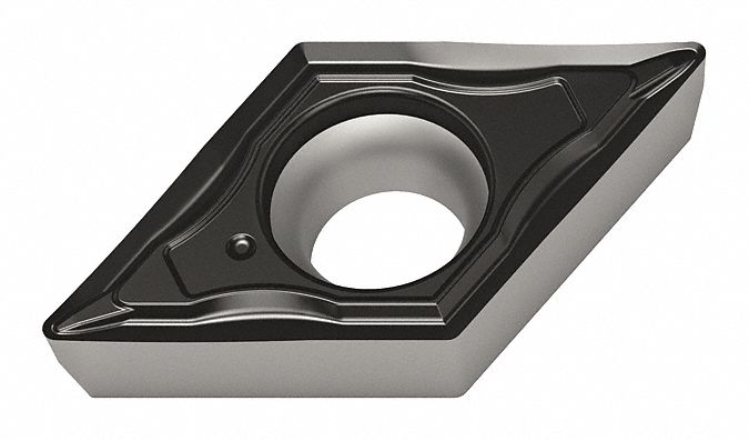 Diamond Turning Insert DCMT Carbide