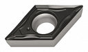 Diamond Turning Insert DCMT Carbide