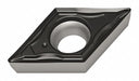Diamond Turning Insert DCMT Carbide