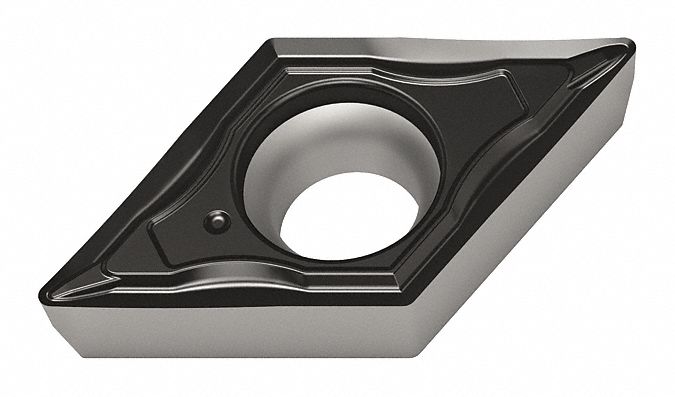 Diamond Turning Insert DCMT Carbide
