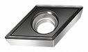 Diamond Turning Insert DCMT Carbide