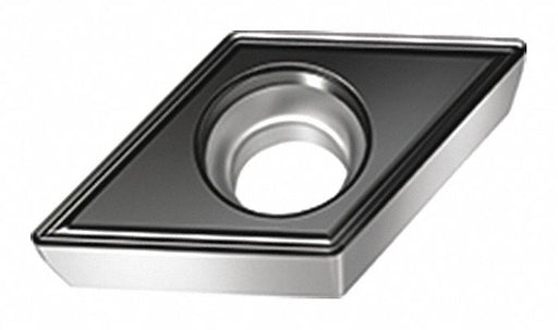 Diamond Turning Insert DCMT Carbide