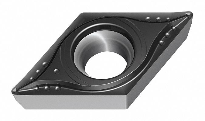 Diamond Turning Insert DCMT Carbide