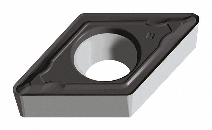 Diamond Turning Insert DCMT Carbide