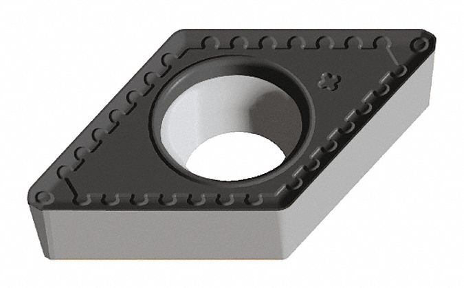 Diamond Turning Insert DCMT Carbide