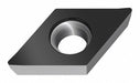 Diamond Turning Insert DPMW Carbide