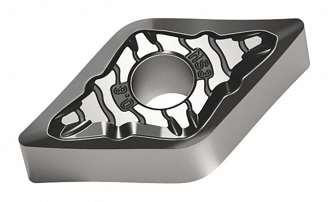 Diamond Turning Insert DNMG Carbide