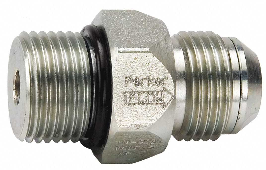 Hydraulic Check Valve 30 gpm 1 1/16 in